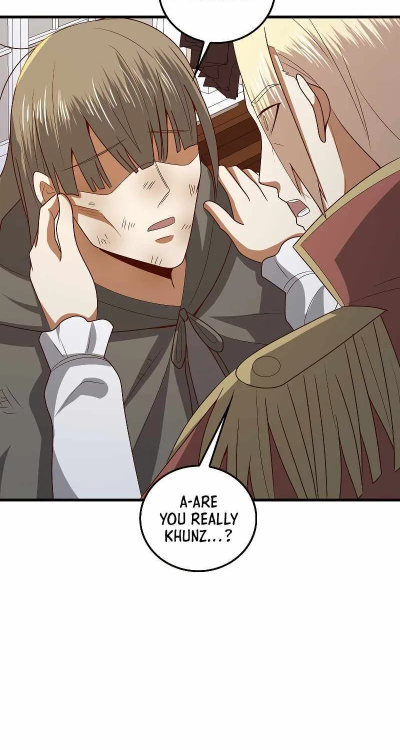 Read The Lord’s Coins Aren’t Decreasing?! chapter 113 image 23 on Lezhin