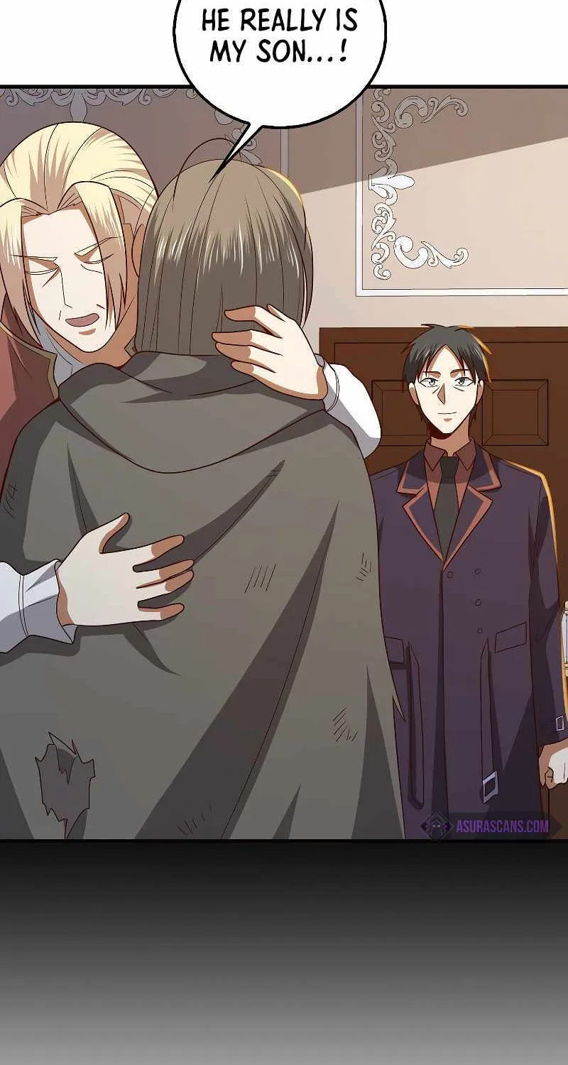 Read The Lord’s Coins Aren’t Decreasing?! chapter 113 image 25 on Lezhin