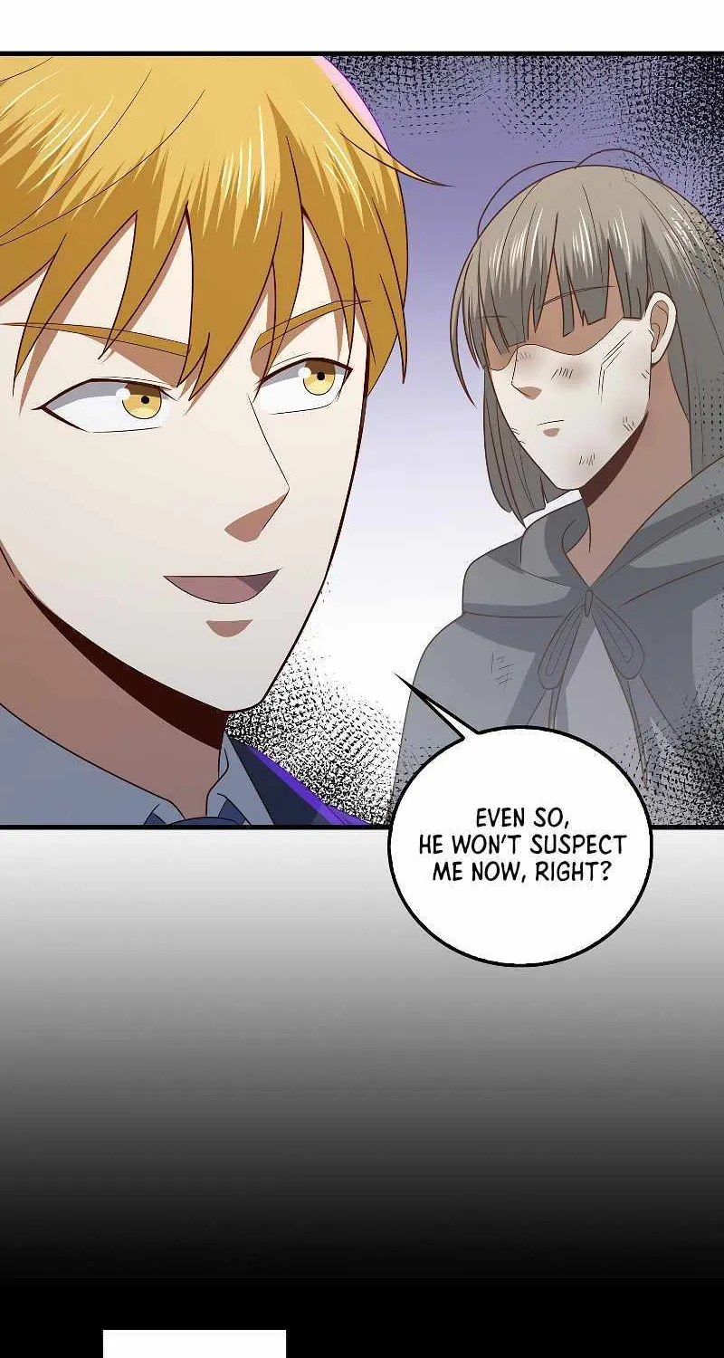 Read The Lord’s Coins Aren’t Decreasing?! chapter 113 image 30 on Lezhin