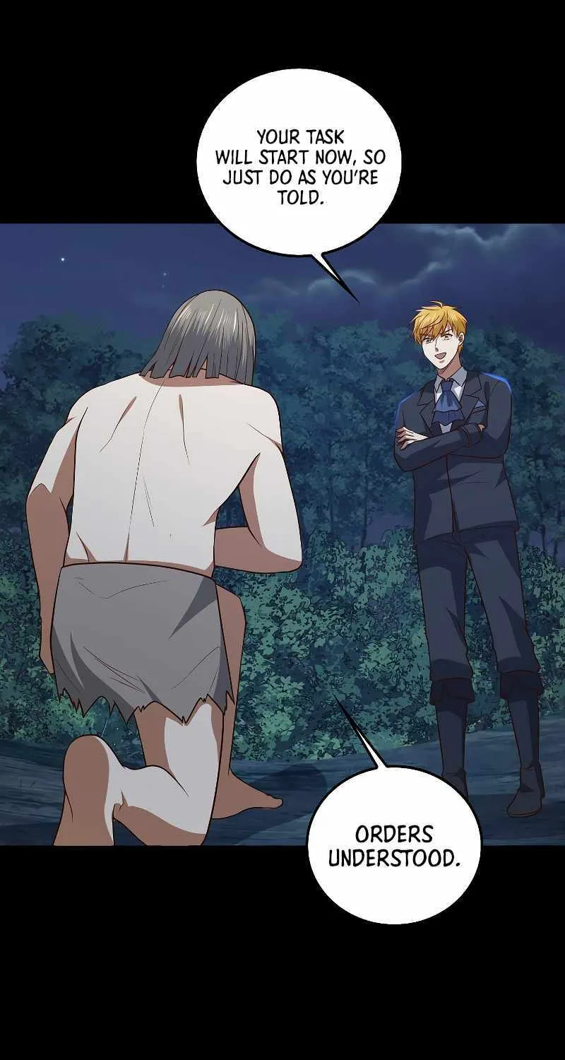 Read The Lord’s Coins Aren’t Decreasing?! chapter 113 image 34 on Lezhin