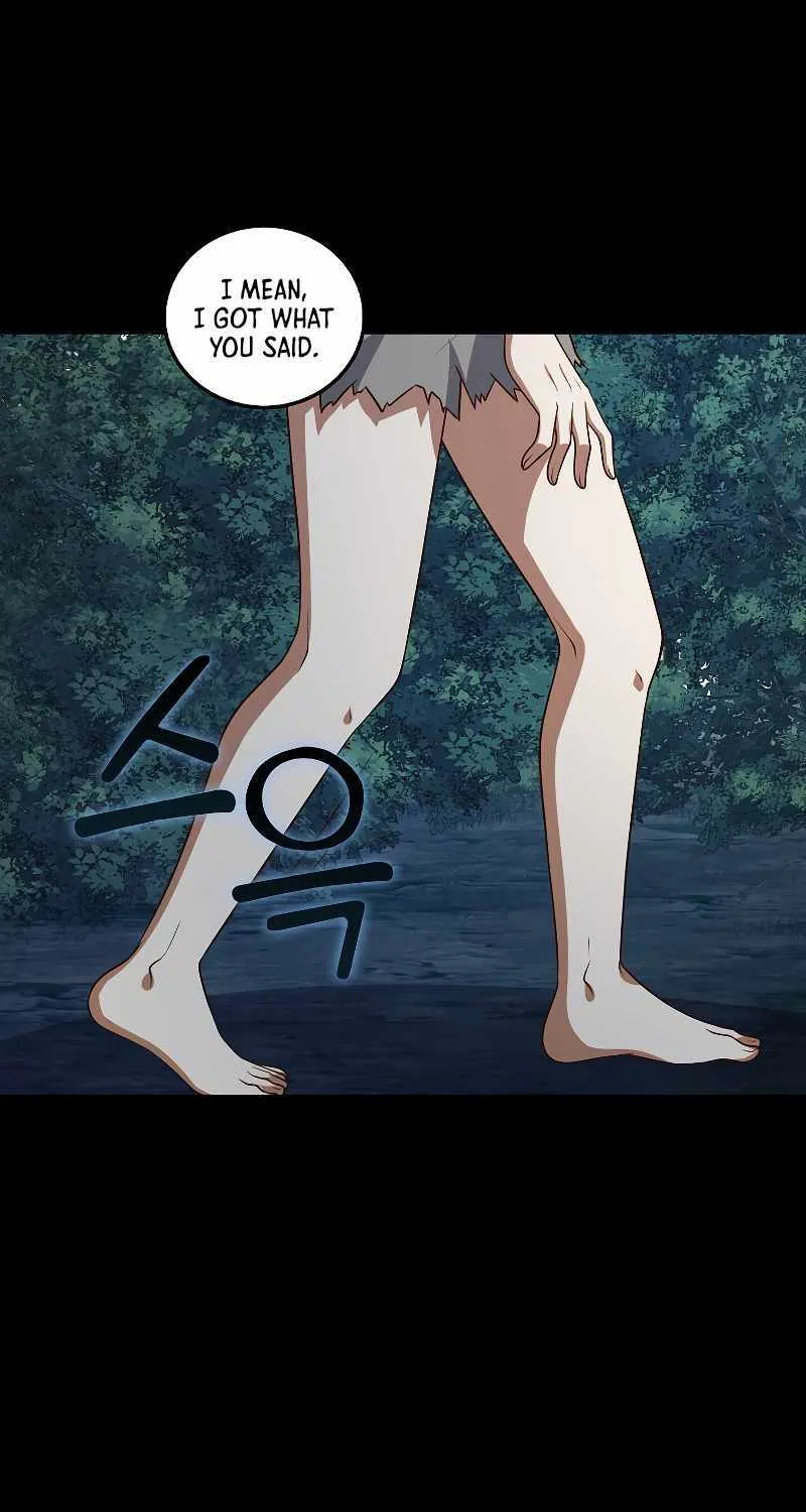 Read The Lord’s Coins Aren’t Decreasing?! chapter 113 image 35 on Lezhin