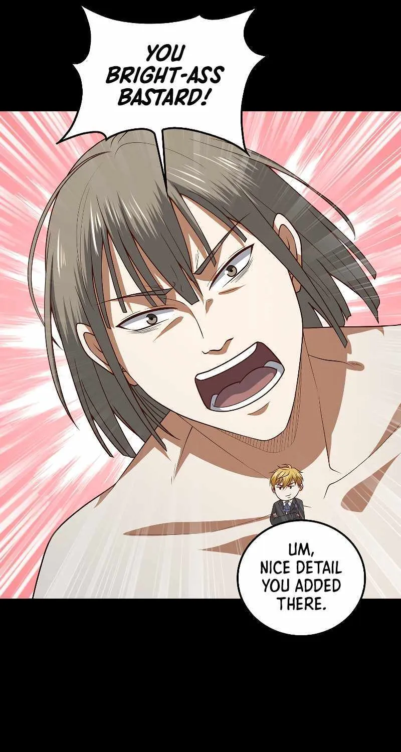 Read The Lord’s Coins Aren’t Decreasing?! chapter 113 image 36 on Lezhin