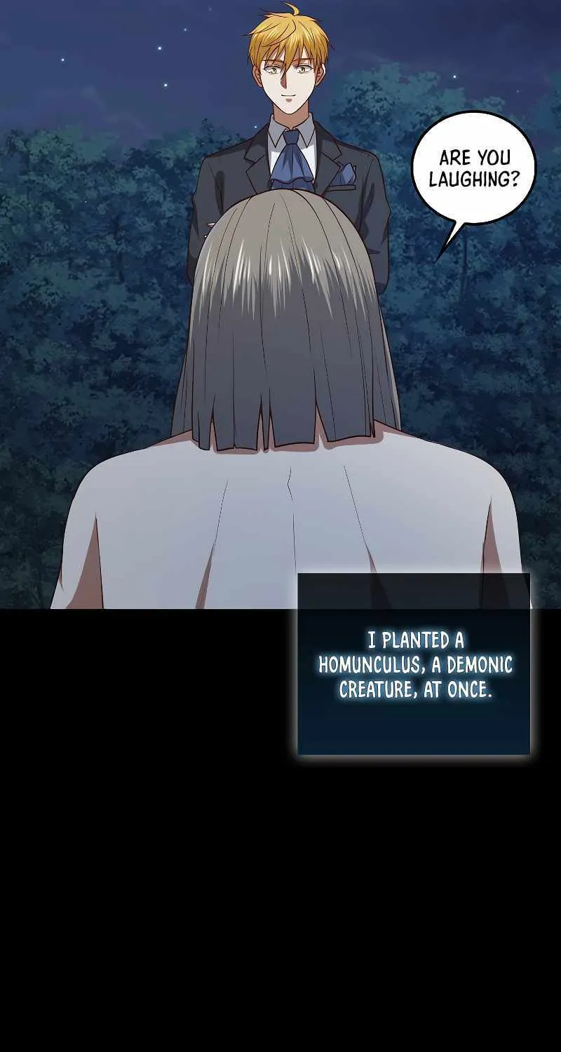 Read The Lord’s Coins Aren’t Decreasing?! chapter 113 image 38 on Lezhin