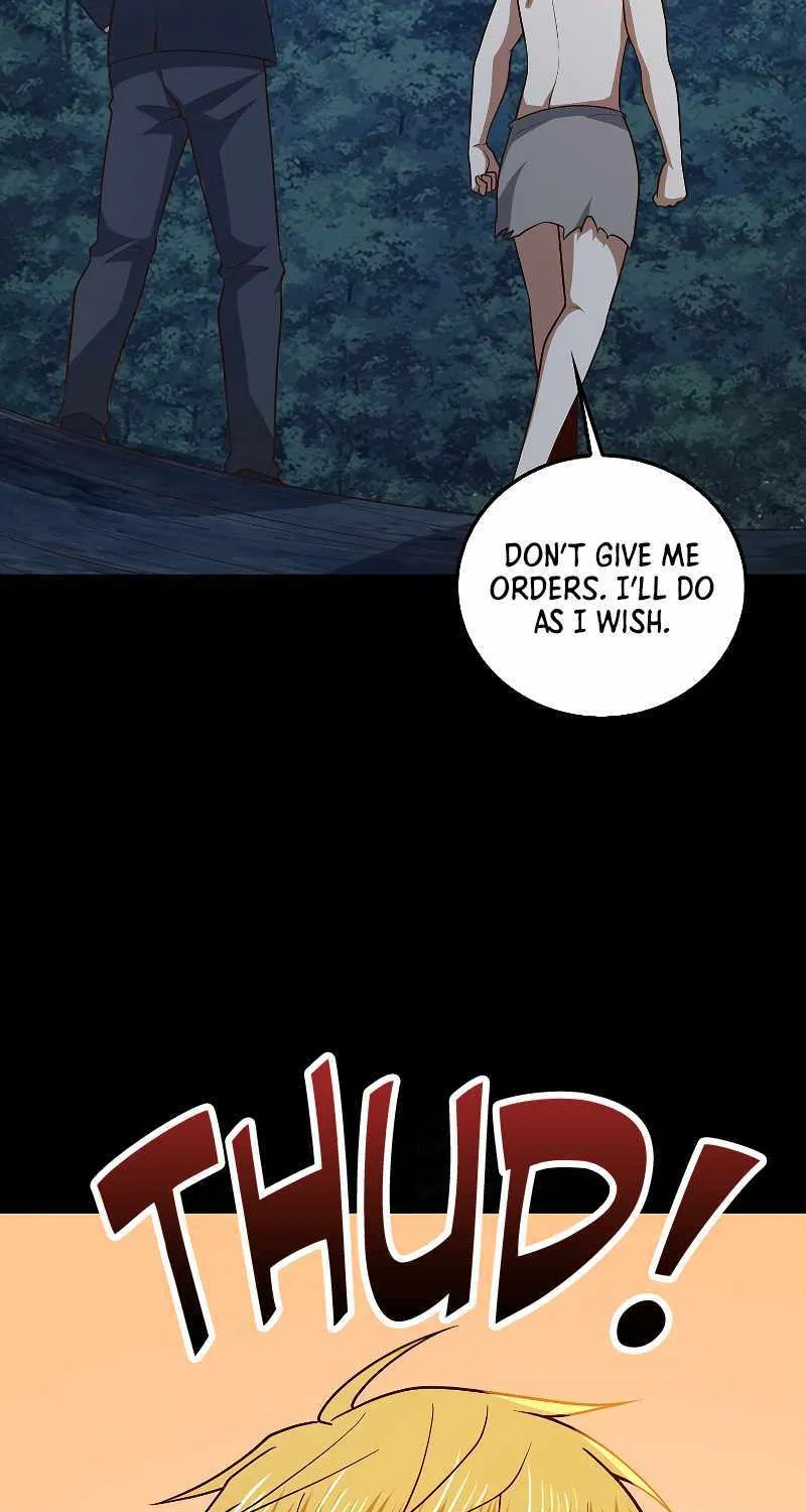 Read The Lord’s Coins Aren’t Decreasing?! chapter 113 image 44 on Lezhin