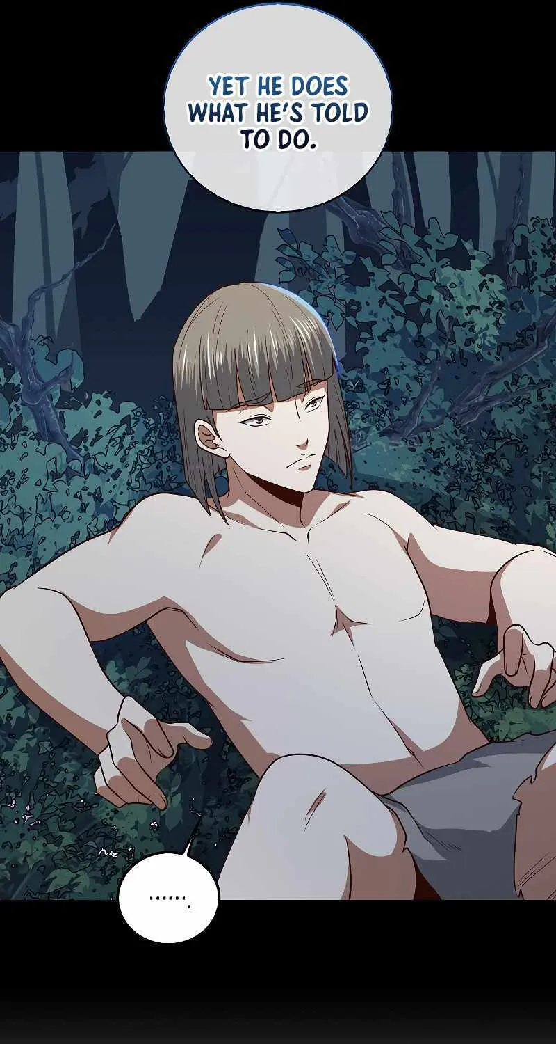 Read The Lord’s Coins Aren’t Decreasing?! chapter 113 image 46 on Lezhin