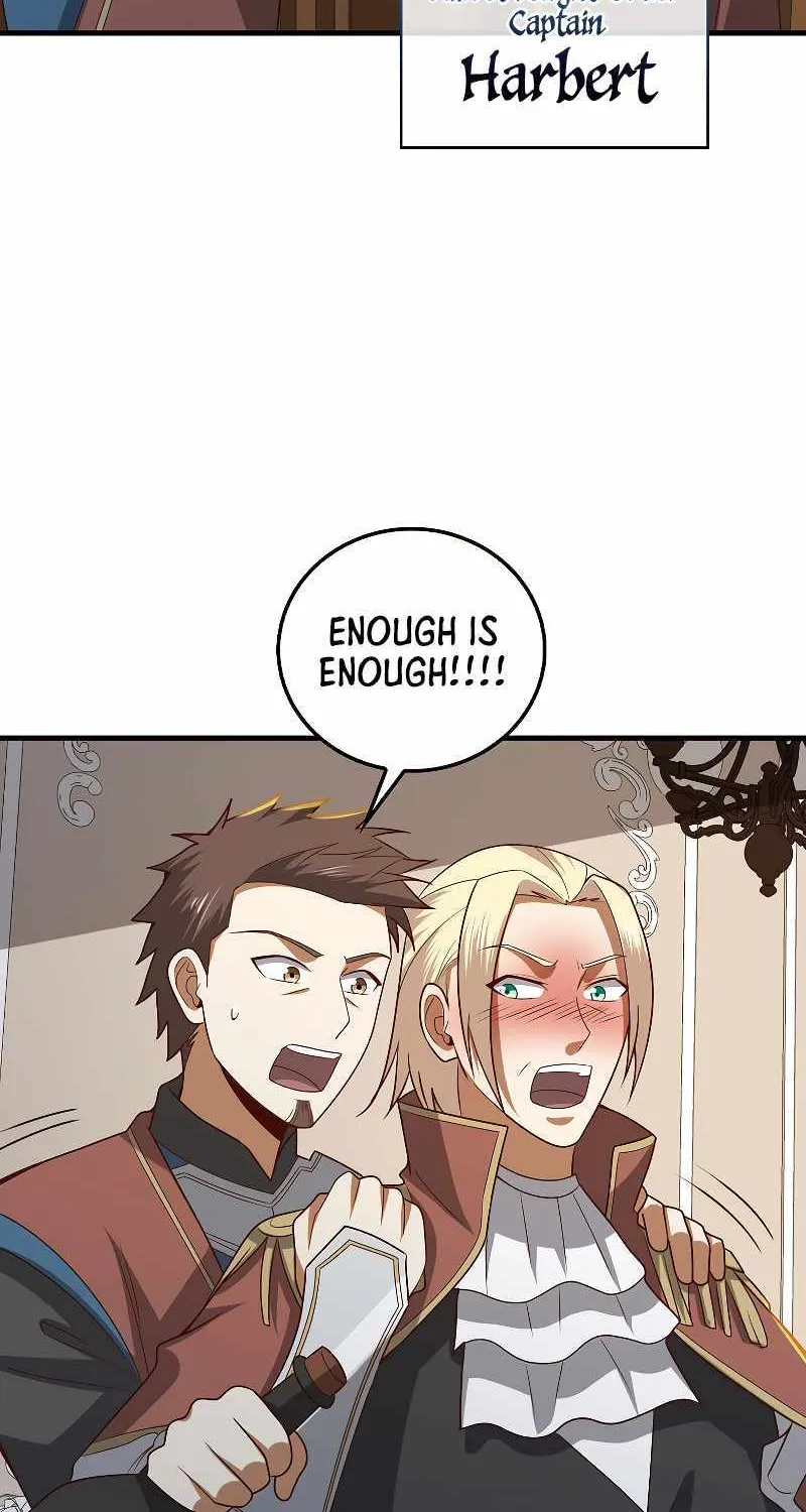 Read The Lord’s Coins Aren’t Decreasing?! chapter 113 image 5 on Lezhin