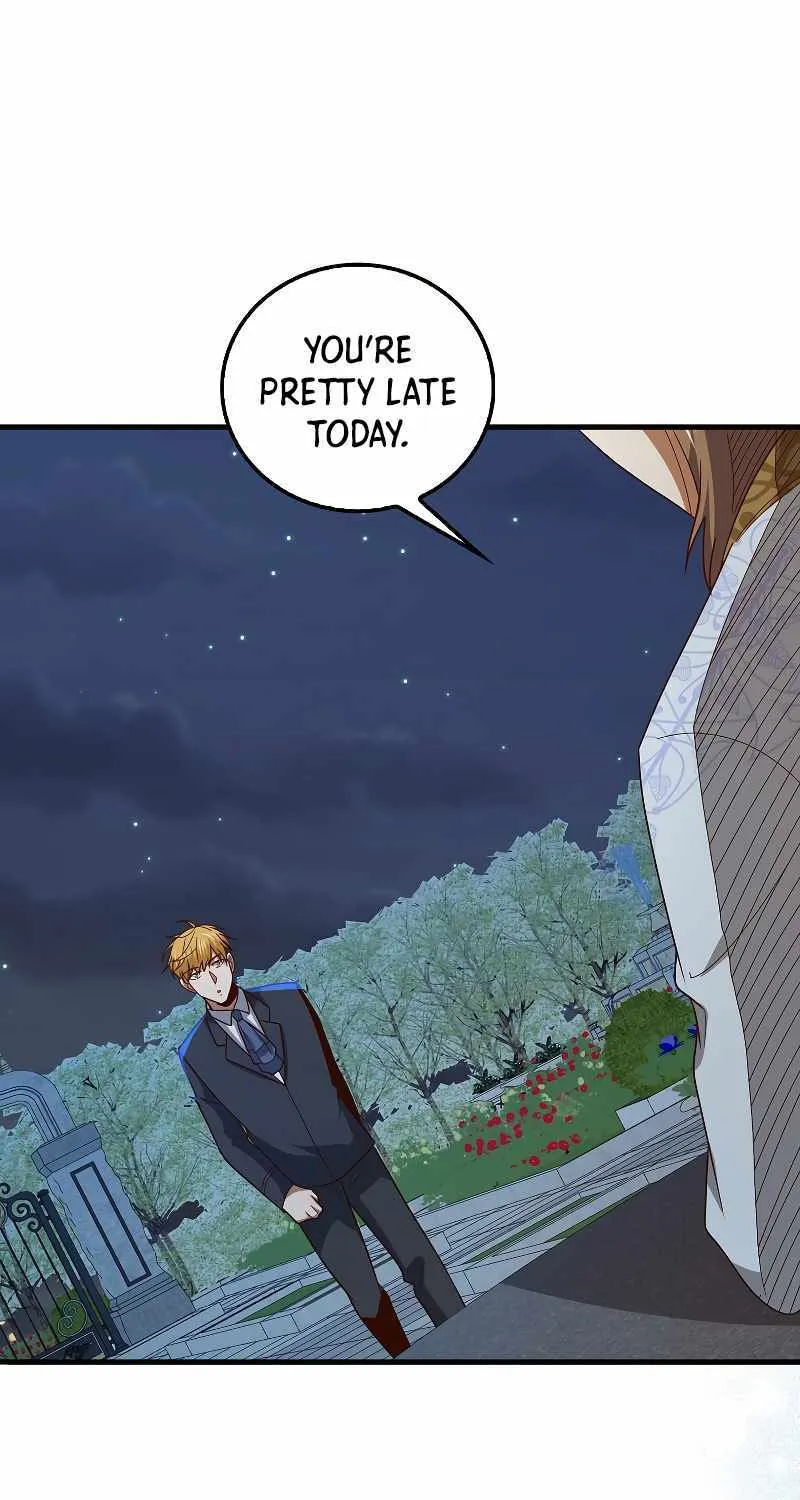 Read The Lord’s Coins Aren’t Decreasing?! chapter 113 image 50 on Lezhin