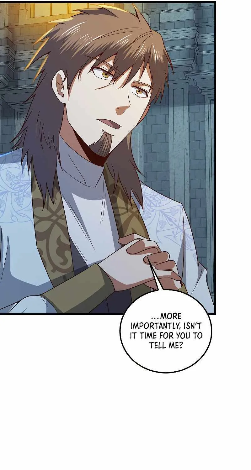 Read The Lord’s Coins Aren’t Decreasing?! chapter 113 image 54 on Lezhin