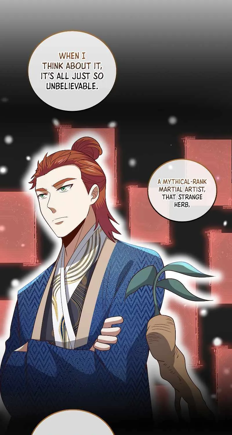 Read The Lord’s Coins Aren’t Decreasing?! chapter 113 image 56 on Lezhin