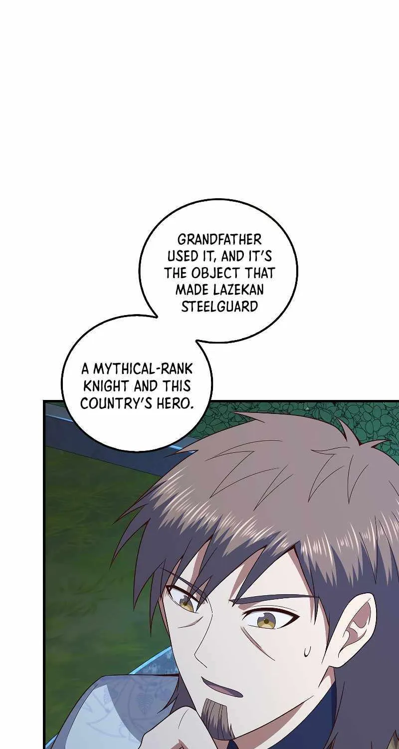 Read The Lord’s Coins Aren’t Decreasing?! chapter 113 image 63 on Lezhin
