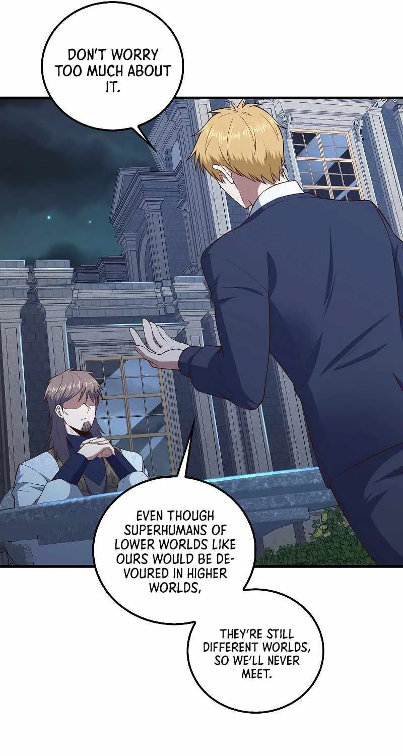Read The Lord’s Coins Aren’t Decreasing?! chapter 113 image 79 on Lezhin