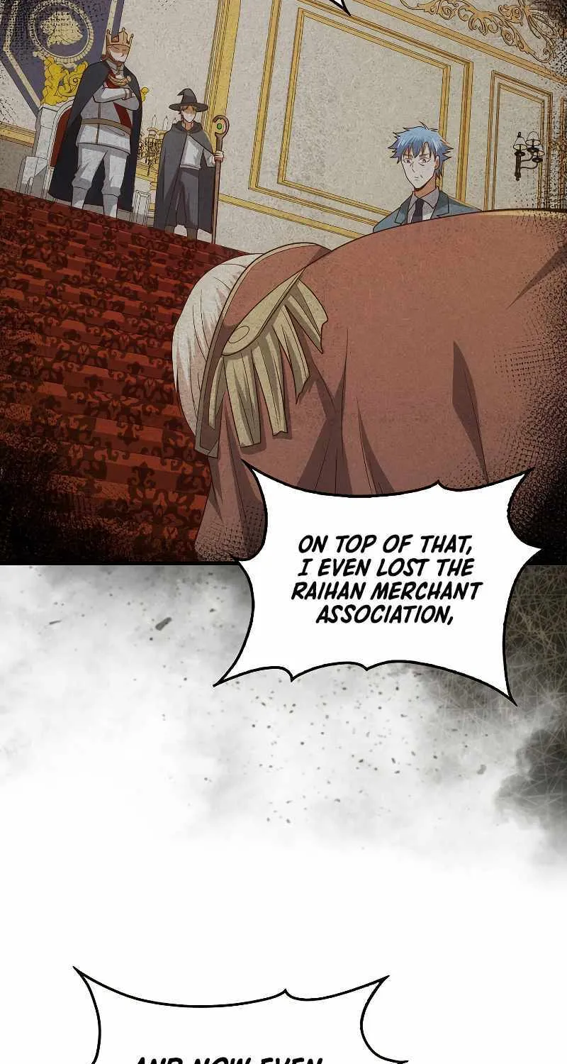 Read The Lord’s Coins Aren’t Decreasing?! chapter 113 image 8 on Lezhin