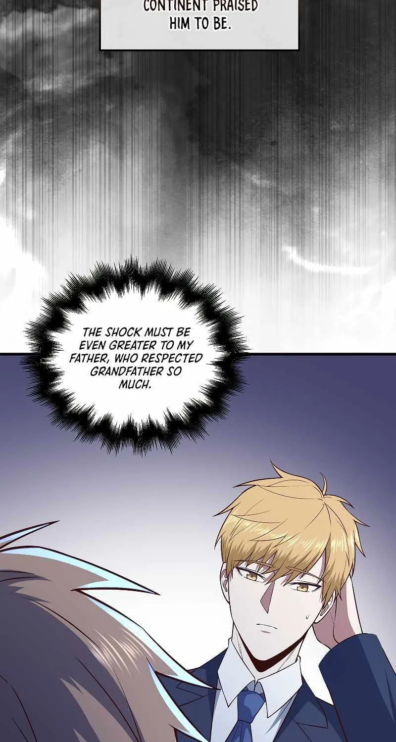 Read The Lord’s Coins Aren’t Decreasing?! chapter 113 image 84 on Lezhin
