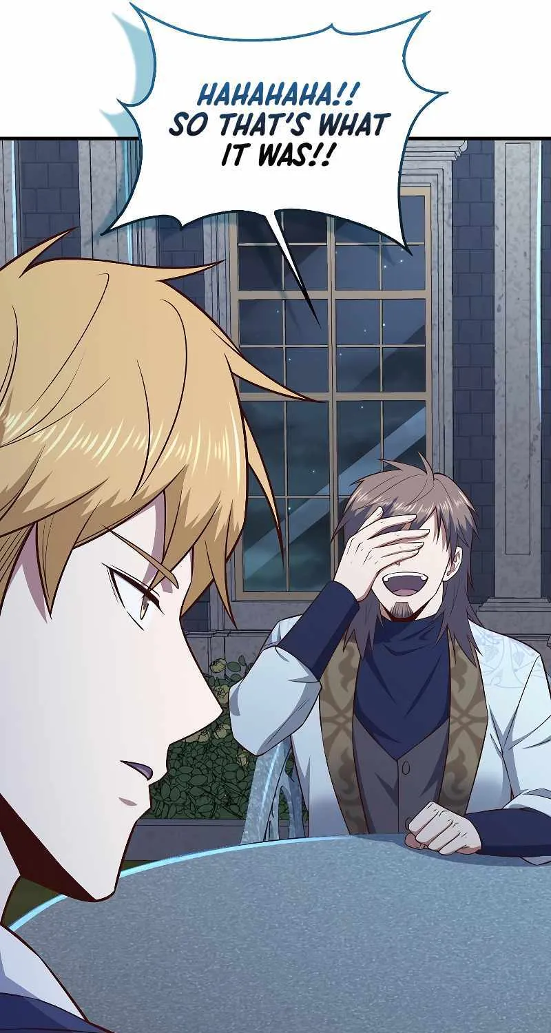 Read The Lord’s Coins Aren’t Decreasing?! chapter 113 image 87 on Lezhin