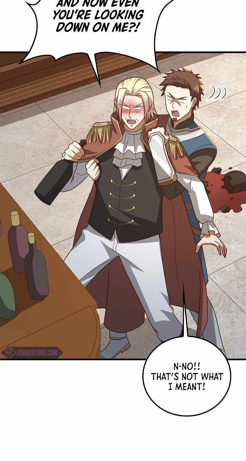 Read The Lord’s Coins Aren’t Decreasing?! chapter 113 image 9 on Lezhin
