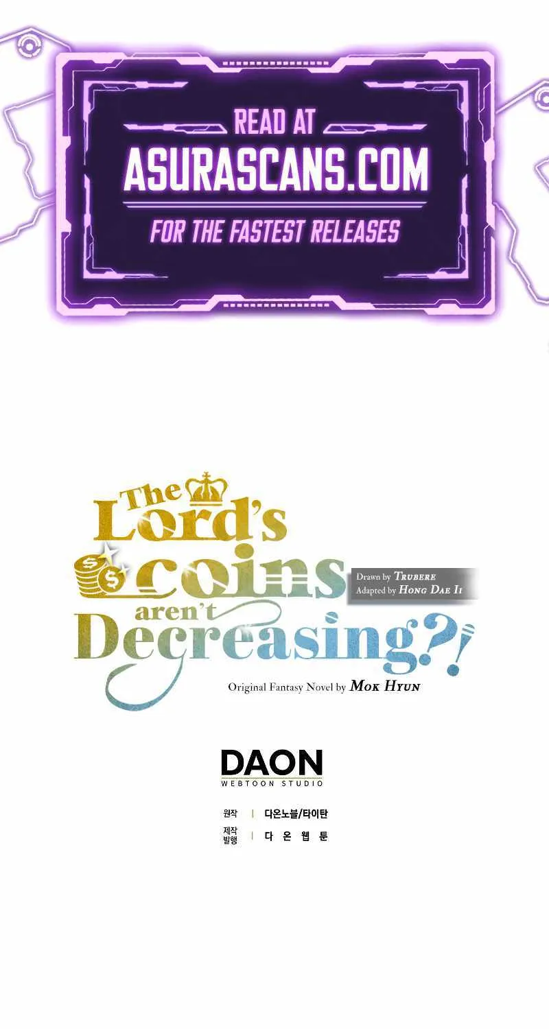 Read The Lord’s Coins Aren’t Decreasing?! chapter 113 image 94 on Lezhin