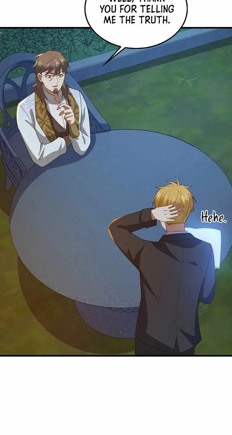 Read The Lord’s Coins Aren’t Decreasing?! chapter 114 image 10 on Lezhin