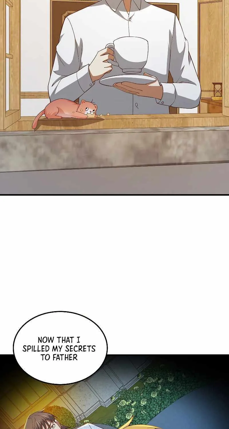 Read The Lord’s Coins Aren’t Decreasing?! chapter 114 image 19 on Lezhin