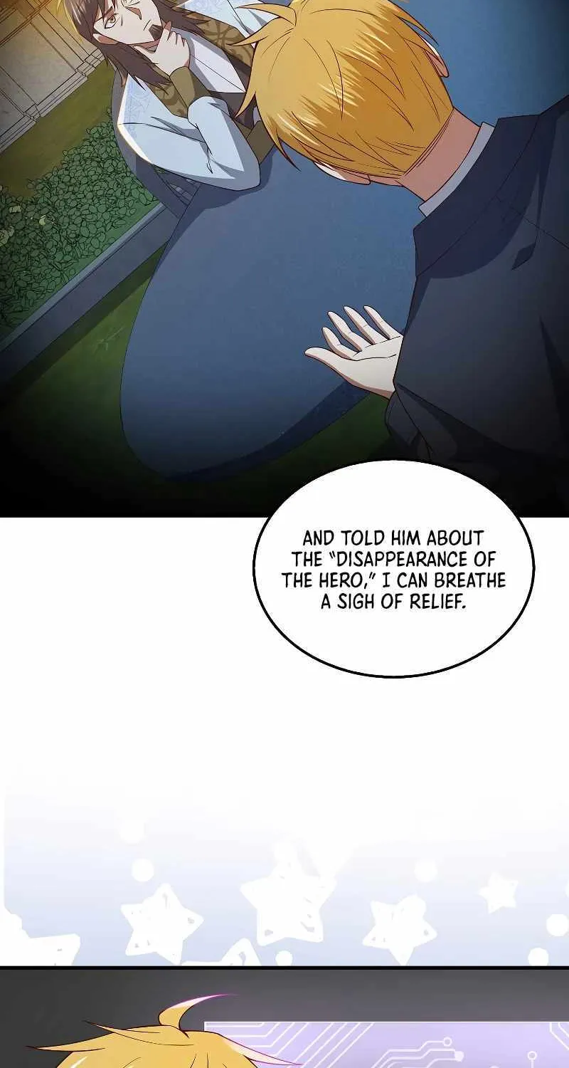 Read The Lord’s Coins Aren’t Decreasing?! chapter 114 image 20 on Lezhin