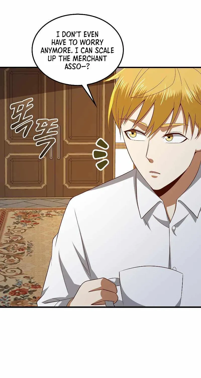 Read The Lord’s Coins Aren’t Decreasing?! chapter 114 image 22 on Lezhin