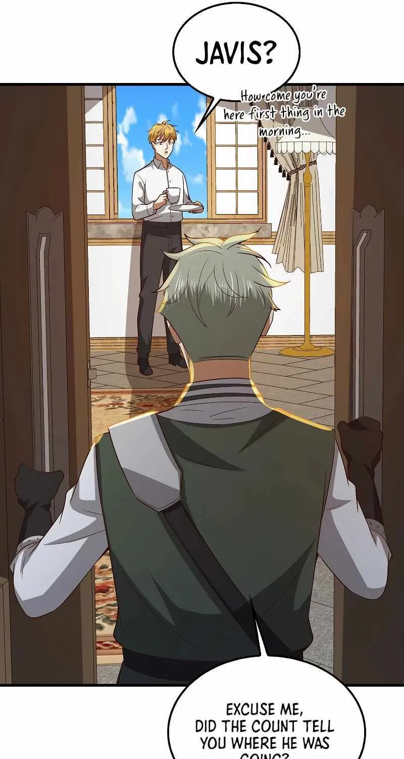 Read The Lord’s Coins Aren’t Decreasing?! chapter 114 image 24 on Lezhin