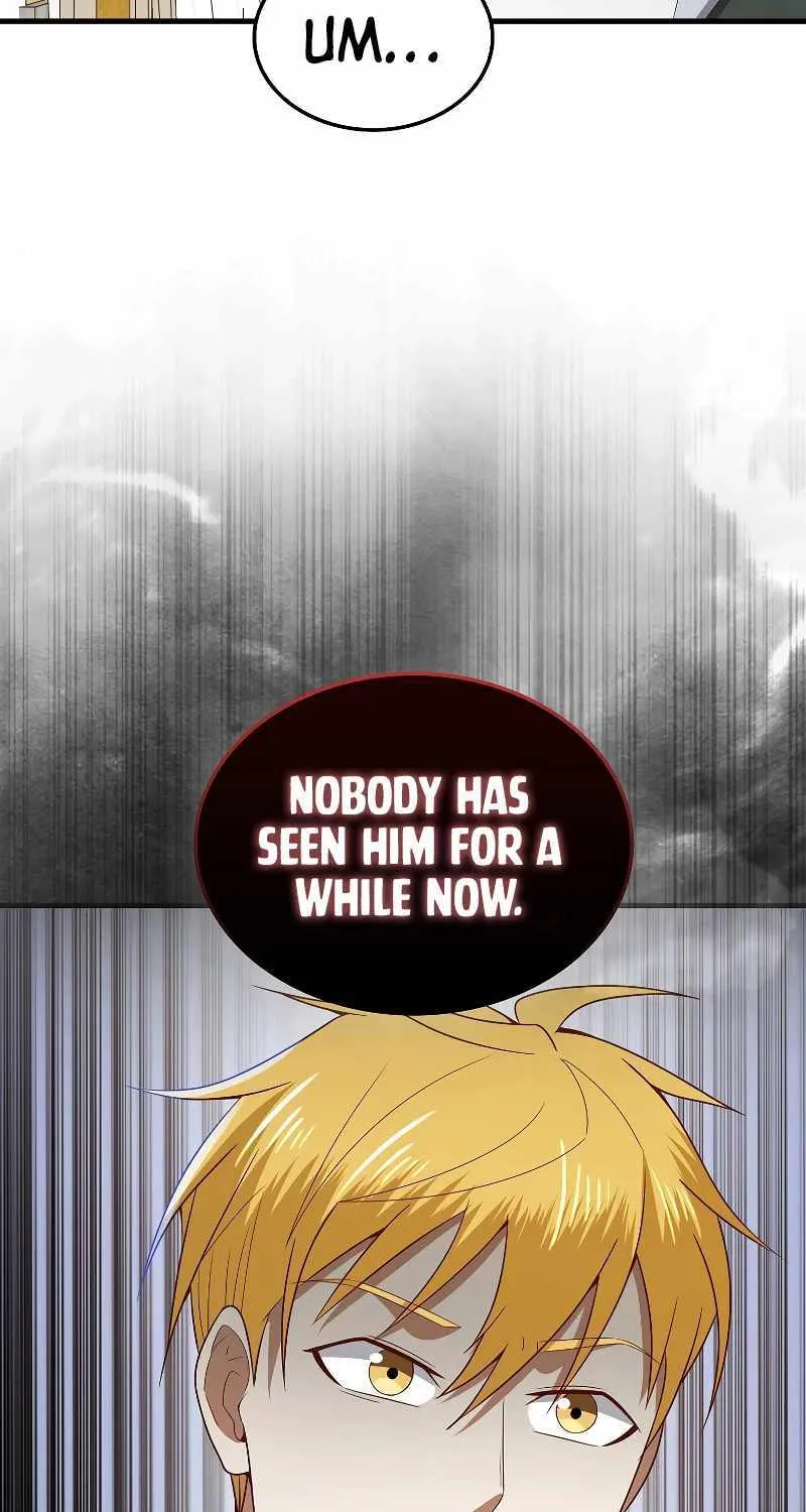 Read The Lord’s Coins Aren’t Decreasing?! chapter 114 image 26 on Lezhin