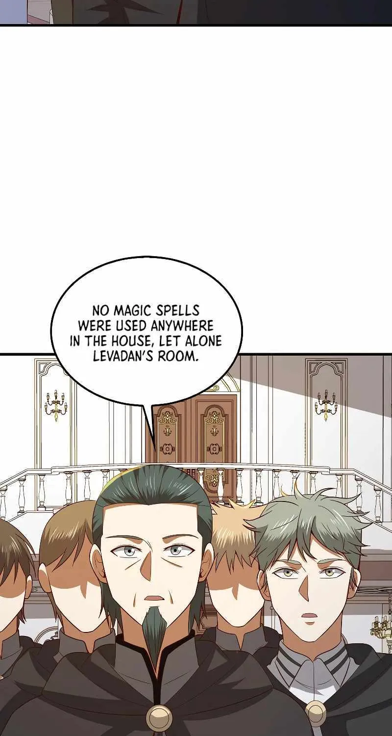 Read The Lord’s Coins Aren’t Decreasing?! chapter 114 image 30 on Lezhin