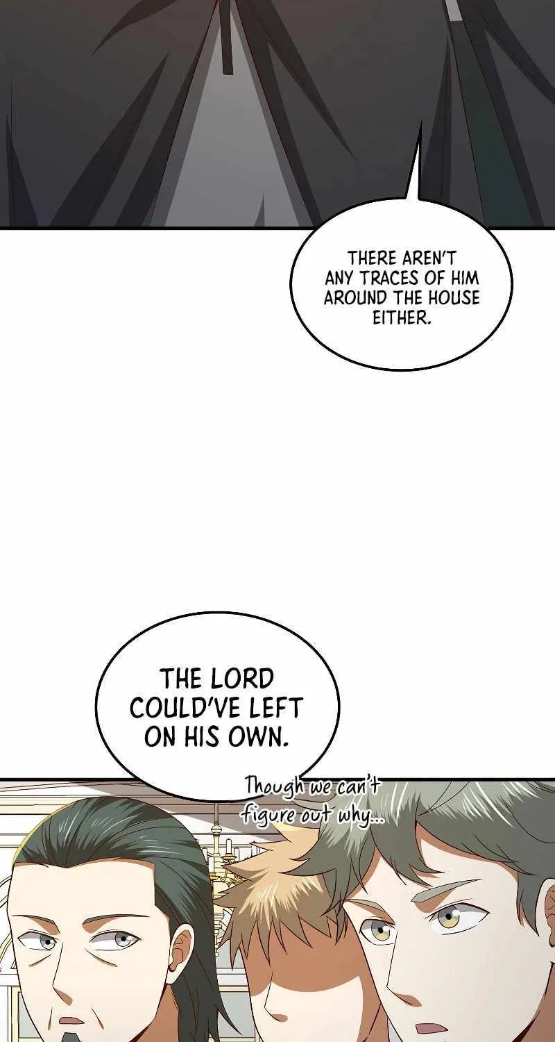 Read The Lord’s Coins Aren’t Decreasing?! chapter 114 image 31 on Lezhin