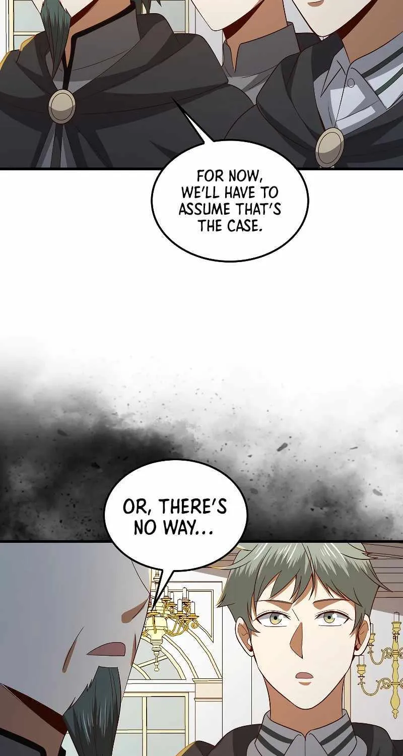 Read The Lord’s Coins Aren’t Decreasing?! chapter 114 image 32 on Lezhin