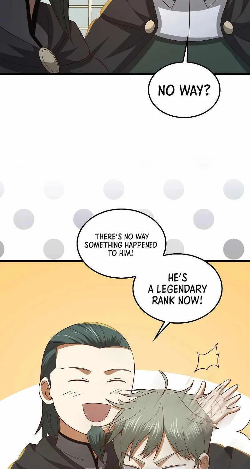 Read The Lord’s Coins Aren’t Decreasing?! chapter 114 image 33 on Lezhin