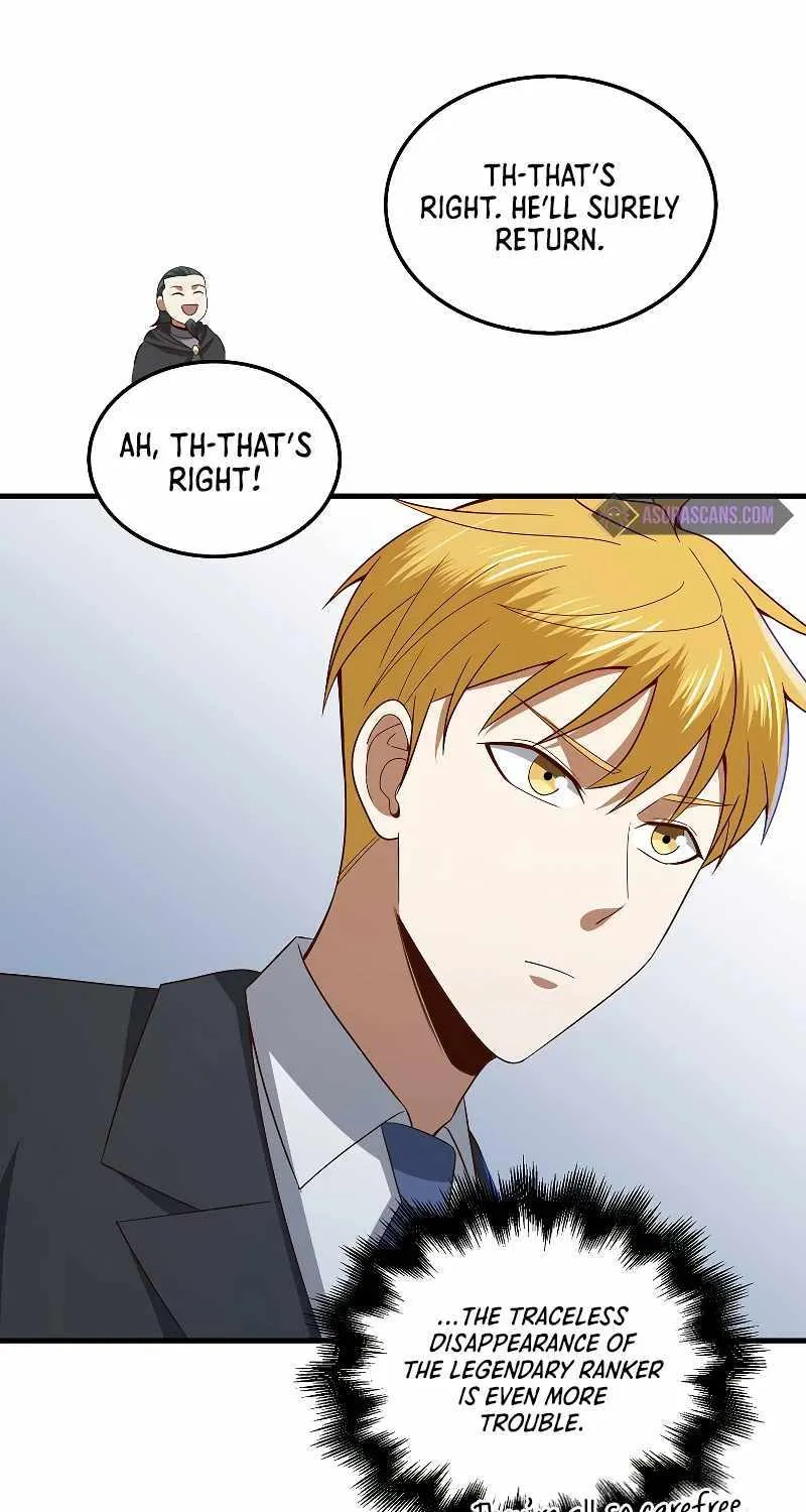 Read The Lord’s Coins Aren’t Decreasing?! chapter 114 image 35 on Lezhin