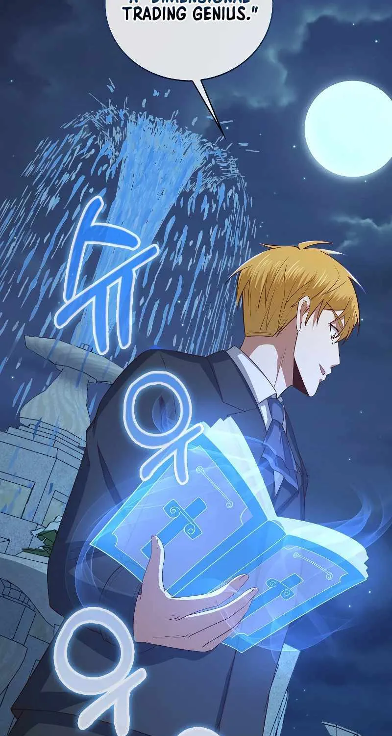 Read The Lord’s Coins Aren’t Decreasing?! chapter 114 image 4 on Lezhin