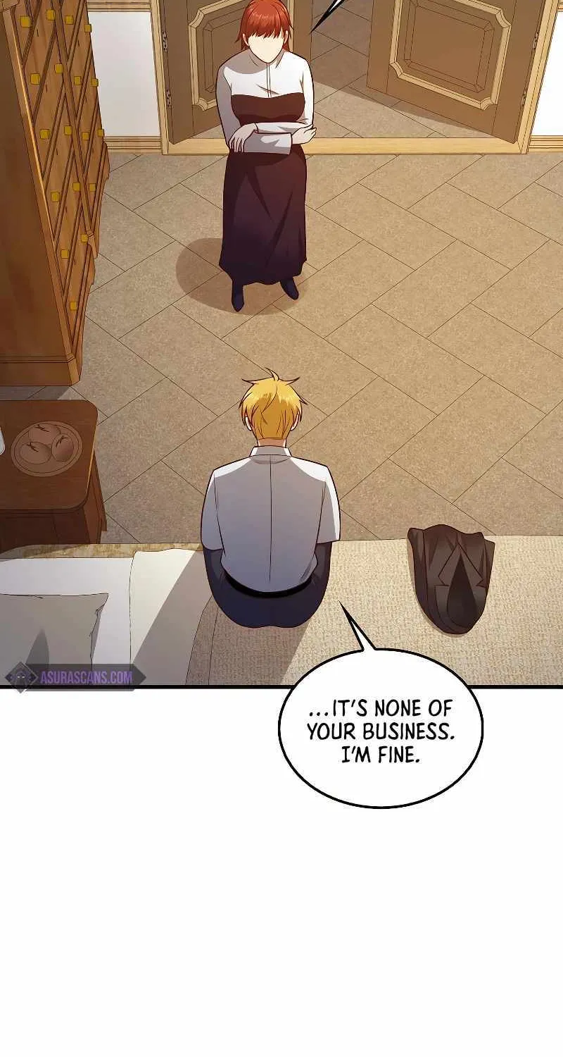 Read The Lord’s Coins Aren’t Decreasing?! chapter 114 image 40 on Lezhin