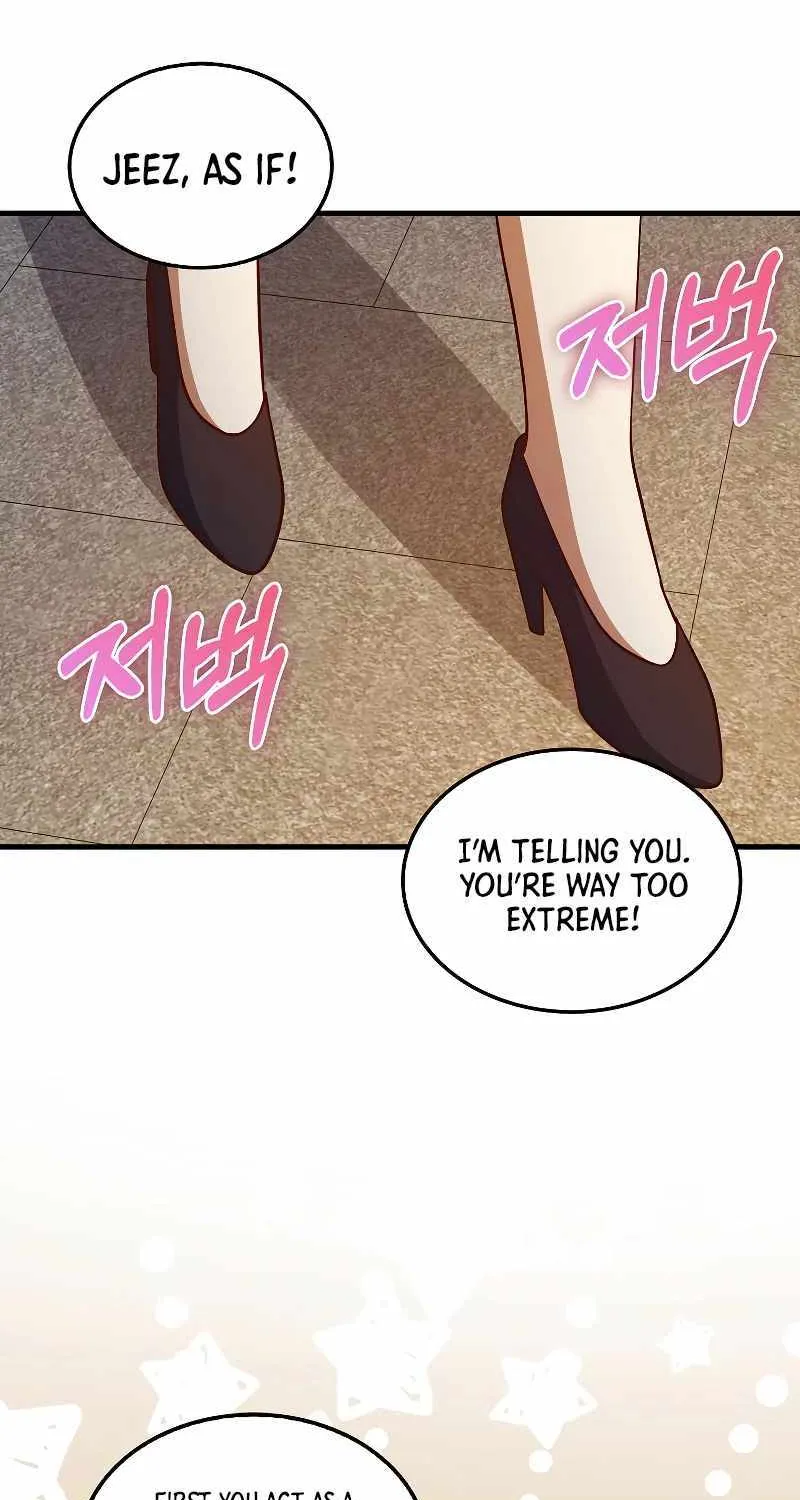 Read The Lord’s Coins Aren’t Decreasing?! chapter 114 image 41 on Lezhin
