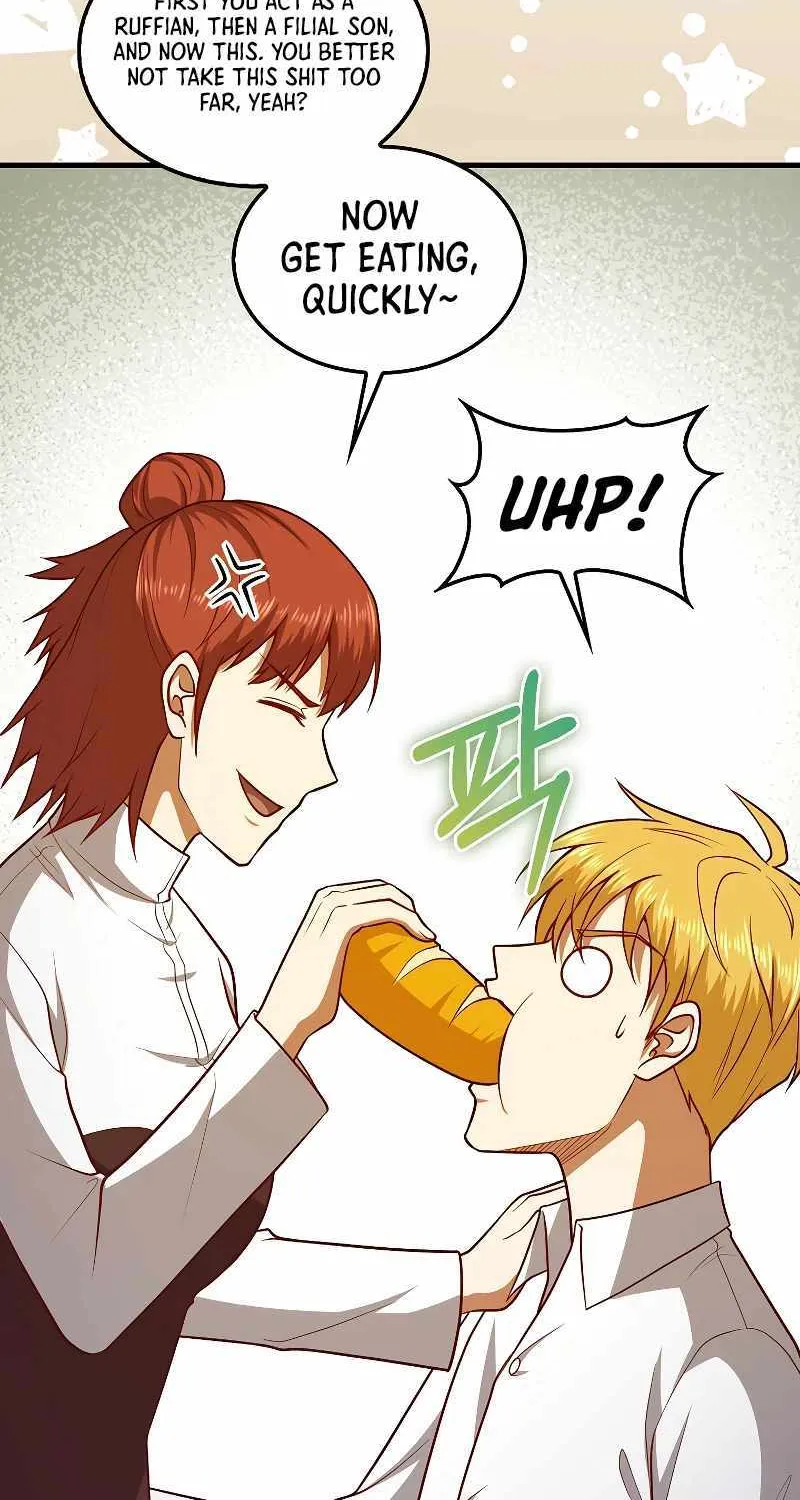 Read The Lord’s Coins Aren’t Decreasing?! chapter 114 image 42 on Lezhin