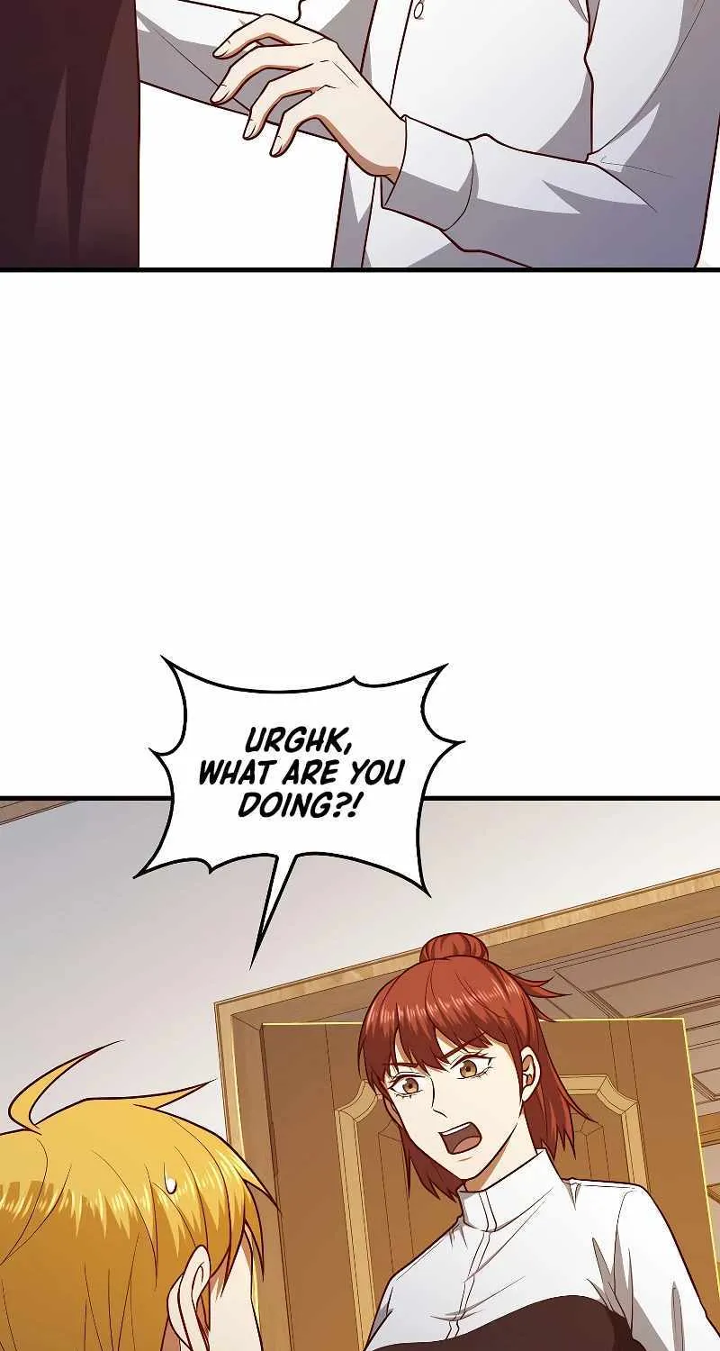 Read The Lord’s Coins Aren’t Decreasing?! chapter 114 image 43 on Lezhin