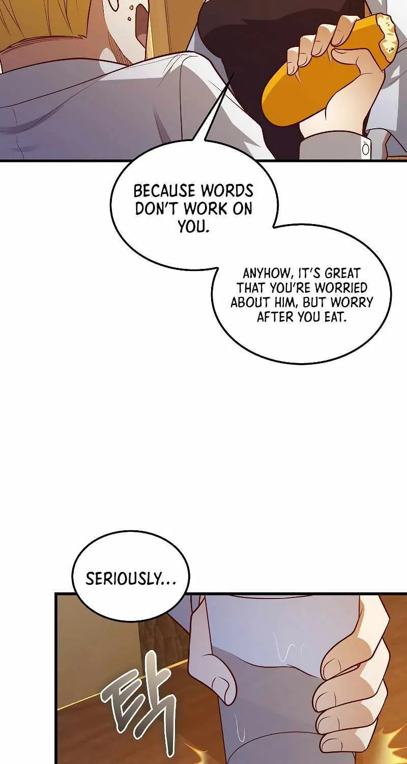 Read The Lord’s Coins Aren’t Decreasing?! chapter 114 image 44 on Lezhin