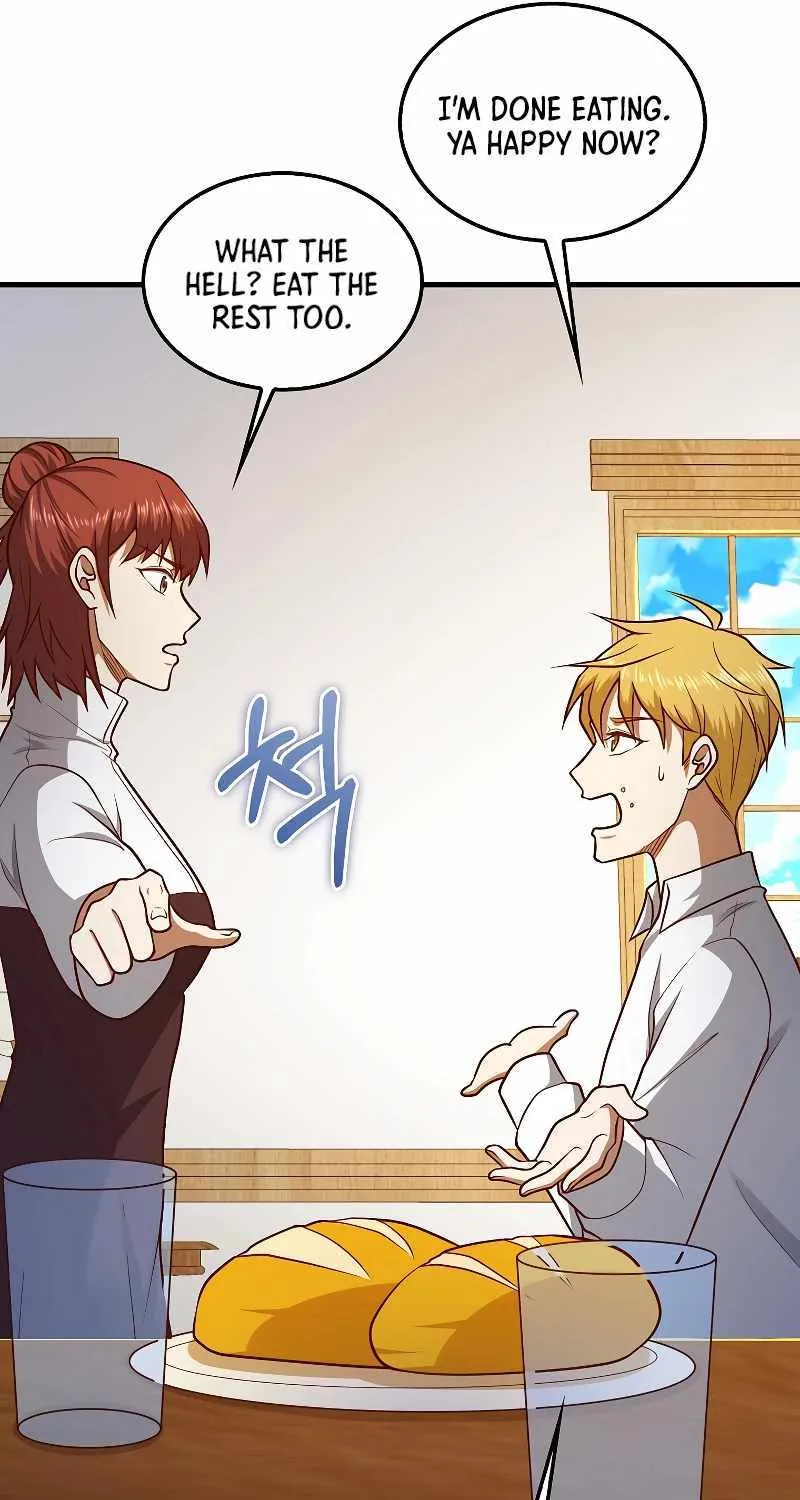 Read The Lord’s Coins Aren’t Decreasing?! chapter 114 image 46 on Lezhin