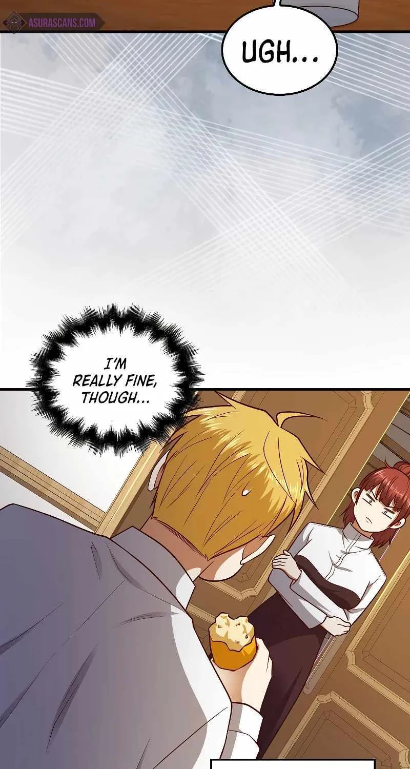 Read The Lord’s Coins Aren’t Decreasing?! chapter 114 image 47 on Lezhin