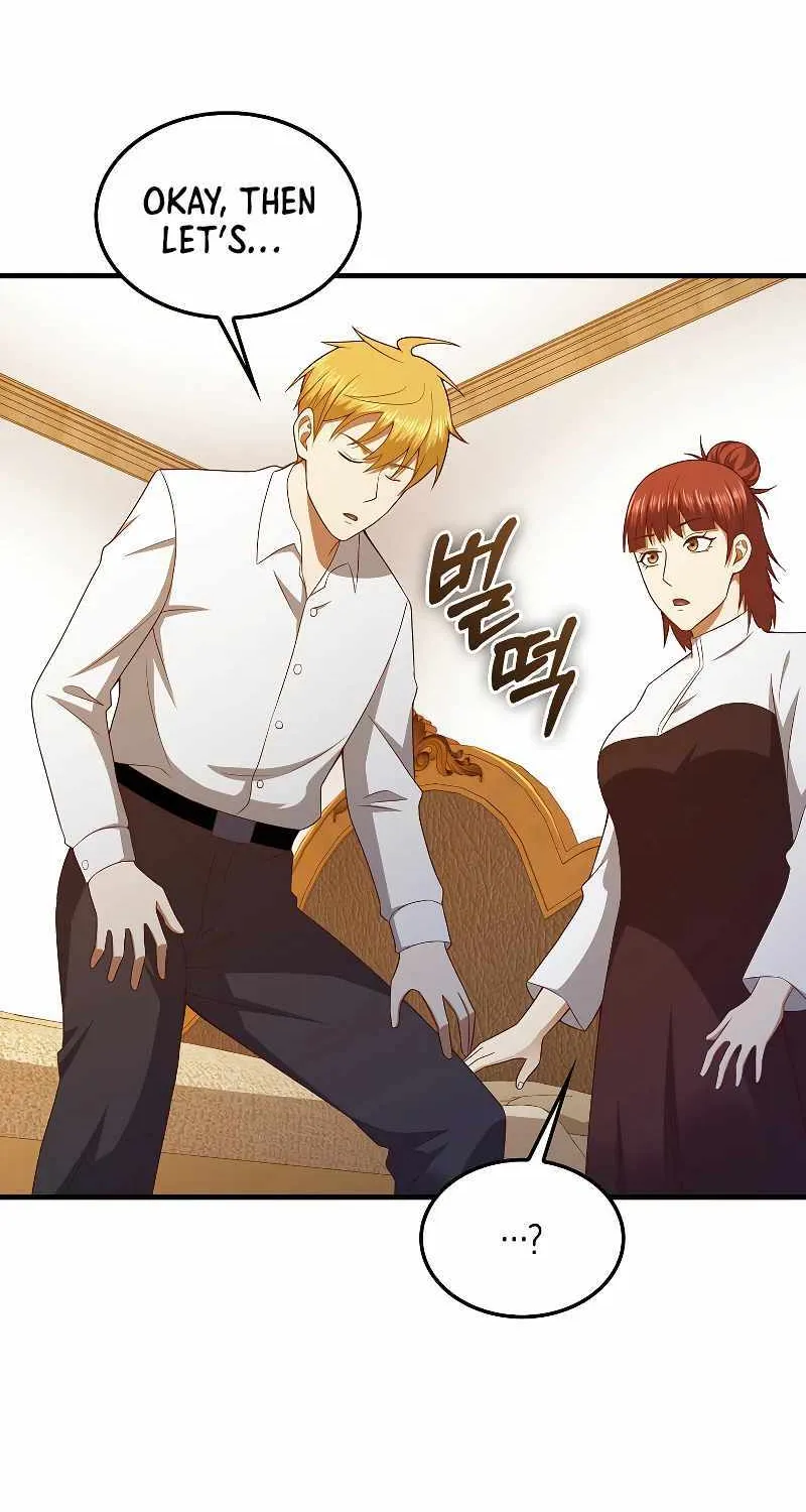 Read The Lord’s Coins Aren’t Decreasing?! chapter 114 image 49 on Lezhin