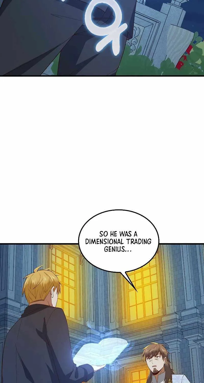 Read The Lord’s Coins Aren’t Decreasing?! chapter 114 image 5 on Lezhin