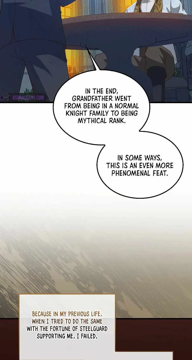 Read The Lord’s Coins Aren’t Decreasing?! chapter 114 image 6 on Lezhin