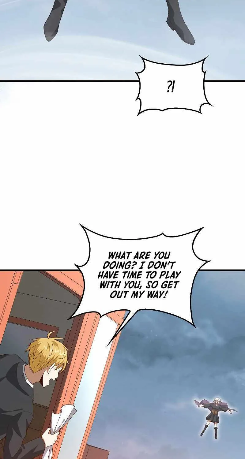 Read The Lord’s Coins Aren’t Decreasing?! chapter 114 image 69 on Lezhin