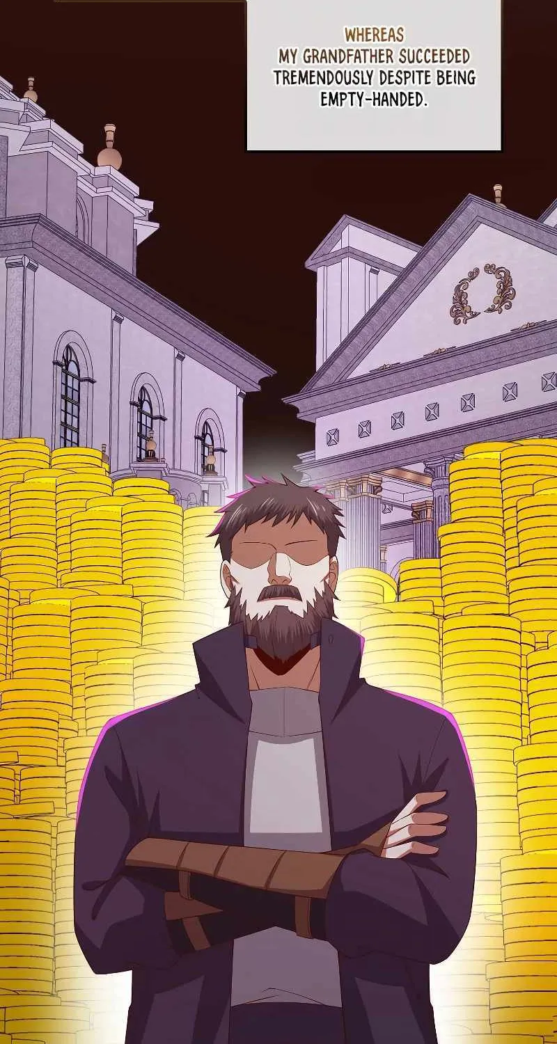 Read The Lord’s Coins Aren’t Decreasing?! chapter 114 image 7 on Lezhin
