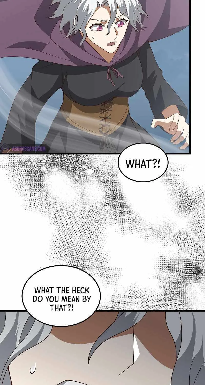 Read The Lord’s Coins Aren’t Decreasing?! chapter 114 image 72 on Lezhin