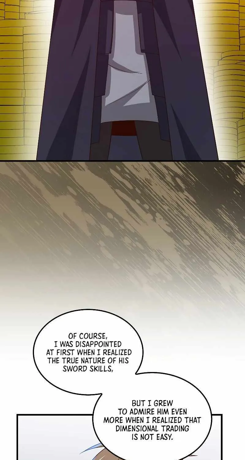 Read The Lord’s Coins Aren’t Decreasing?! chapter 114 image 8 on Lezhin