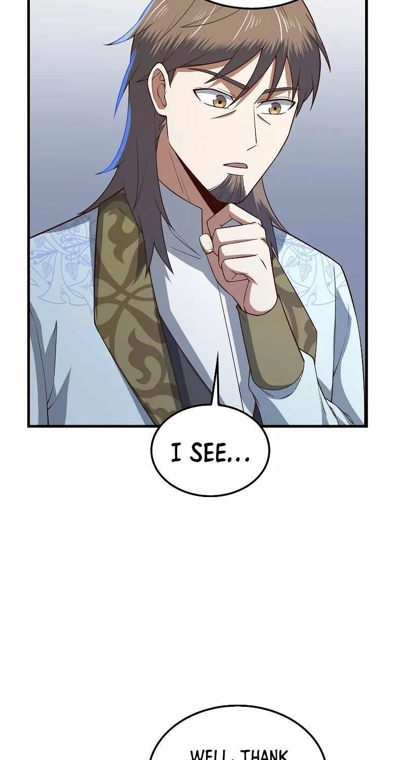 Read The Lord’s Coins Aren’t Decreasing?! chapter 114 image 9 on Lezhin