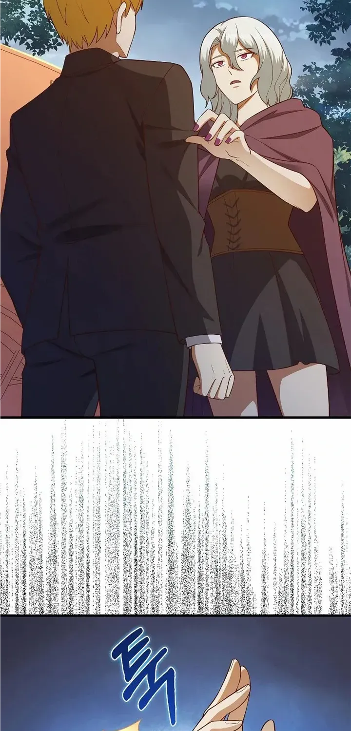 Read The Lord’s Coins Aren’t Decreasing?! chapter 115 image 11 on Lezhin