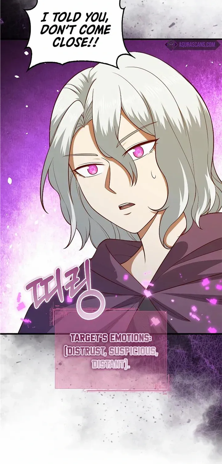Read The Lord’s Coins Aren’t Decreasing?! chapter 115 image 14 on Lezhin