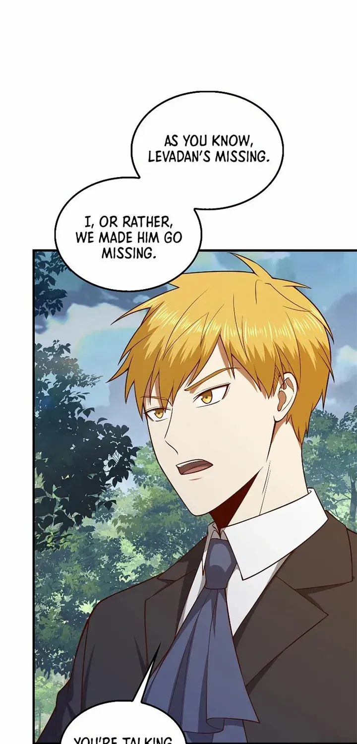 Read The Lord’s Coins Aren’t Decreasing?! chapter 115 image 16 on Lezhin